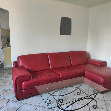 Bel Appartement Dans Le Quartier De Saint Barnabe Marseilles Buitenkant foto
