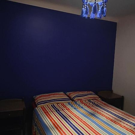 Bel Appartement Dans Le Quartier De Saint Barnabe Marseilles Buitenkant foto