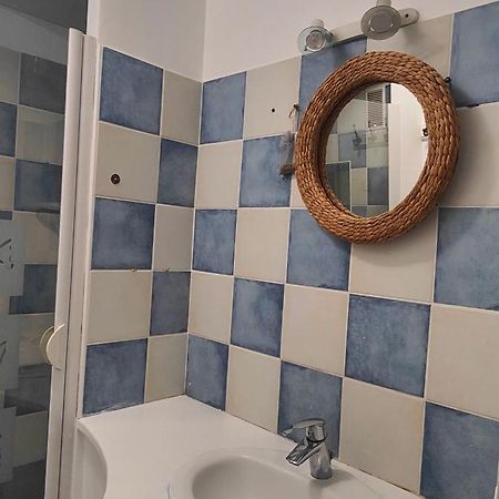 Bel Appartement Dans Le Quartier De Saint Barnabe Marseilles Buitenkant foto