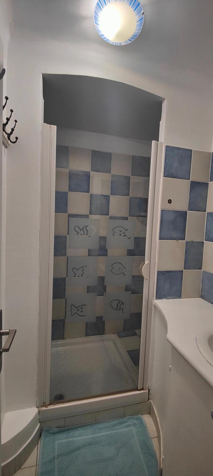 Bel Appartement Dans Le Quartier De Saint Barnabe Marseilles Buitenkant foto