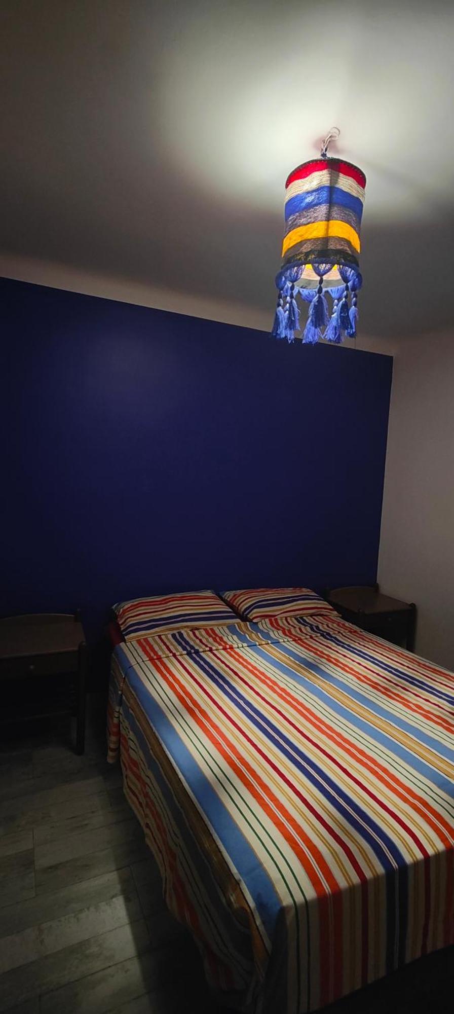 Bel Appartement Dans Le Quartier De Saint Barnabe Marseilles Buitenkant foto