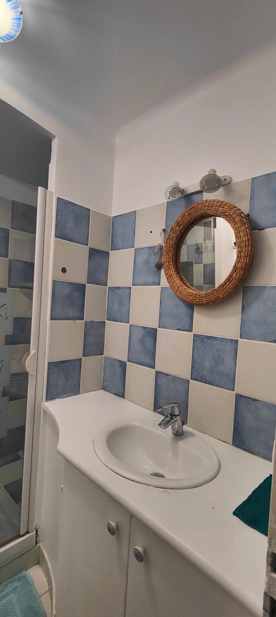 Bel Appartement Dans Le Quartier De Saint Barnabe Marseilles Buitenkant foto